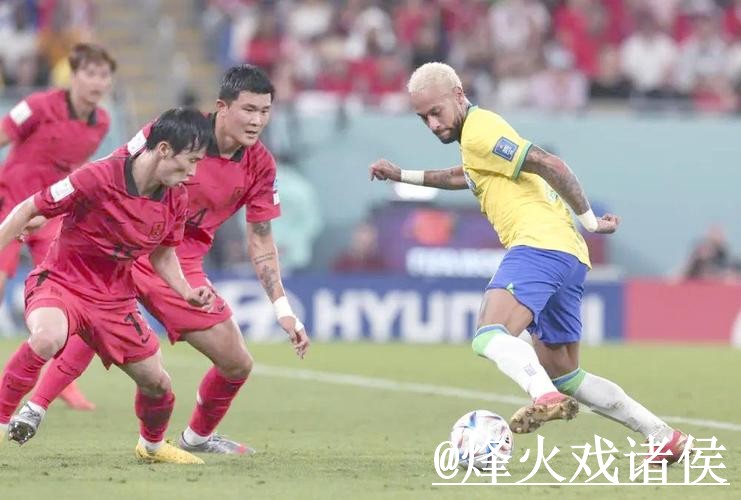 2026世界杯竞猜分析官方指南